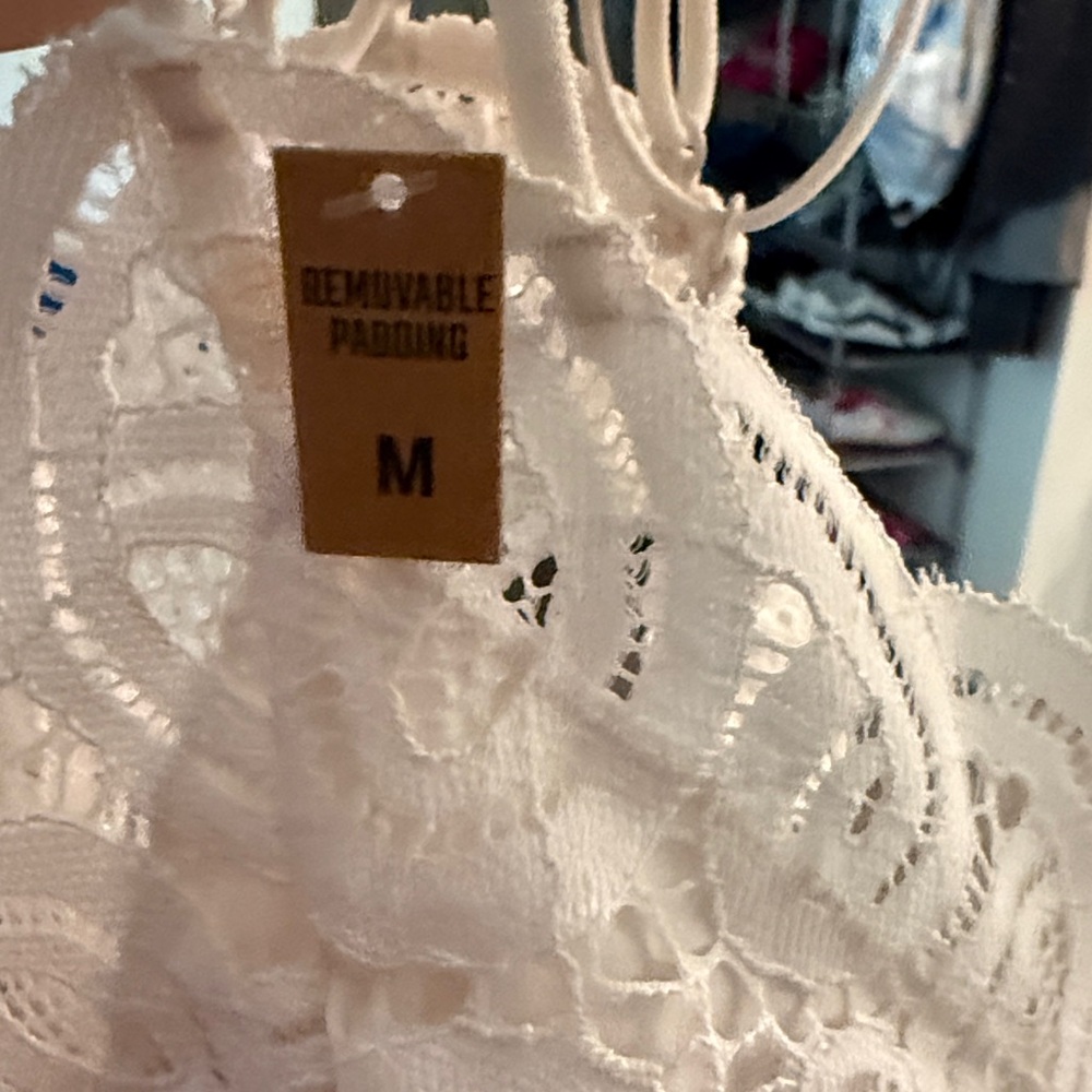 Lace Bralette by Victoria Secret - Picture 13 of 13